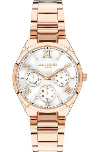 [LC07456.420] LCO7456-420 ساعة LEE COOPER