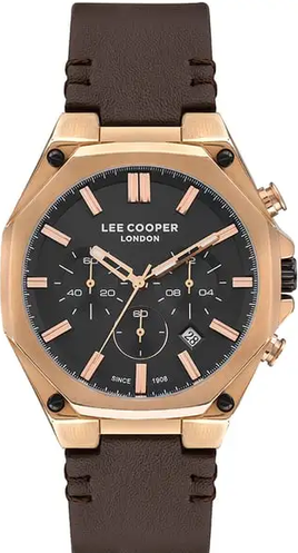 [LCO7318-452] LCO7318-452 ساعة LEE COOPER