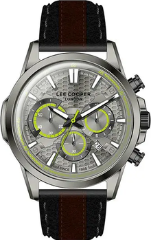 [LCO7493-061] LCO7493-061 ساعة LEE COOPER