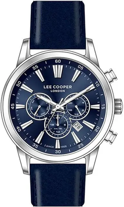 [LCO7506-399] LCO7506-399 ساعة LEE COOPER