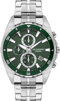 [LCO7515-370] LCO7515-370 ساعة LEE COOPER