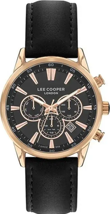 [LCO7506-451] LCO7506-451 ساعة LEE COOPER