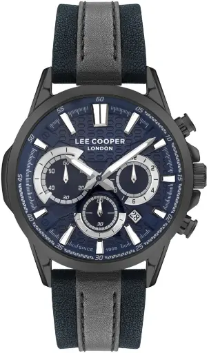 [LCO7493-099] LCO7493-099 ساعة LEE COOPER