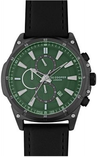 [LCO7489-671] LCO7489-671 ساعة LEE COOPER