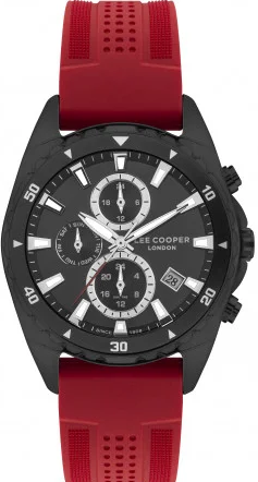 [LCO7527-658] LCO7527-658 ساعة LEE COOPER
