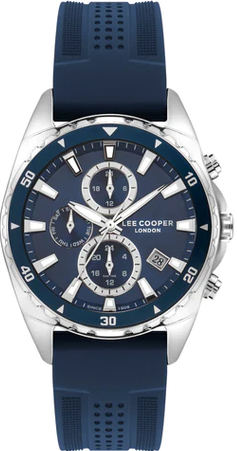 [LCO7527-399] LCO7527-399 ساعة LEE COOPER