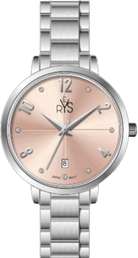 [R2039-SR] R2039-SR ساعة DASH RYES