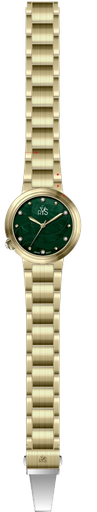 [R2021-GGN] R2021-GGN ساعة DASH RYES