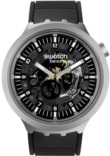 [SB07S105] SB07S105 ساعه سواتش رجالي