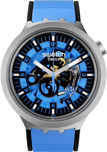 [SB07S106] SB07S106 ساعه سواتش رجالي