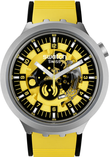 [SB07S109] SB07S109 ساعه سواتش رجالي