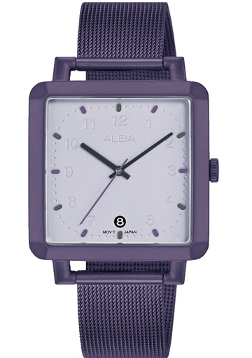[AG8L81X1] AG8L81X1 ALBA WATCH 