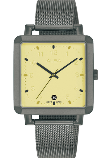 [AG8L77X1] AG8L77X1 ALBA WATCH 