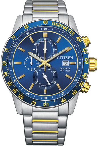 [AN3684-59L] AN3684-59L ساعه سيتزن
