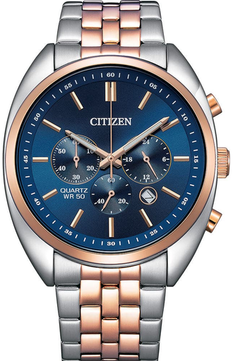 [AN8216-50L] AN8216-50L ساعه سيتزن