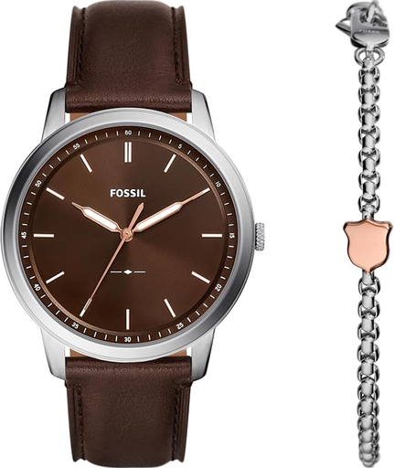 [FS6019SET] FS6019SET fossil watch