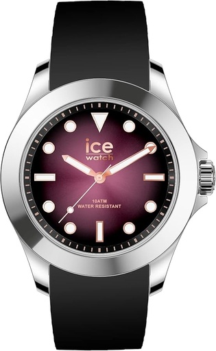 [020386] 020386 ساعه ICE WATCH