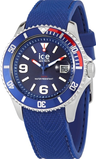 [020376] 020376 ساعه ICE WATCH