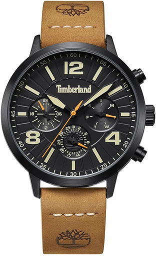 [TDWGF2182201] TDWGF2182201 TIMBERLAND ساعه رجالي 