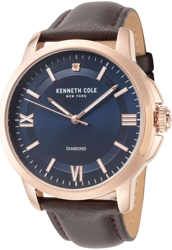 [KCWGA7001302] KCWGA7001302 ساعة KENNETH COLE رجالي 