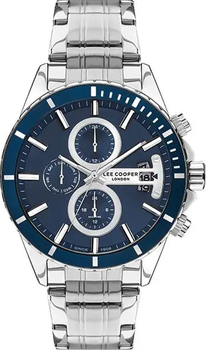 [LCO7529-390] LCO7529-390 ساعة lee cooper