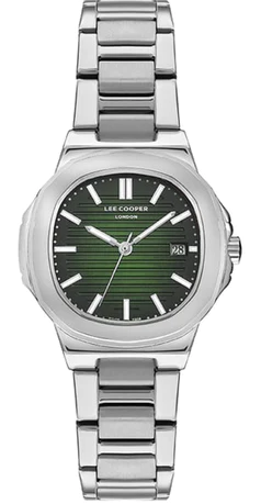 [LC07369.370] LCO7369-370 ساعة lee cooper