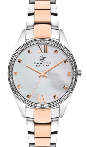 [BP3300X.420] BP3300X.420 ساعه Beverly hills polo