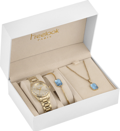 [FL.1.10400-2] FL.1.10400-2 ساعه Freelook