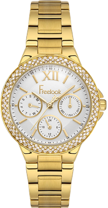 [FL.1.10401-2] FL.1.10401-2 ساعه Freelook