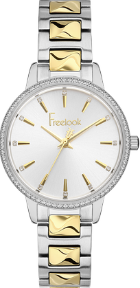[FL.1.10404-4] FL.1.10404-4 ساعه Freelook