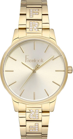 [FL.1.10155-3] FL.1.10155-3 ساعه Freelook