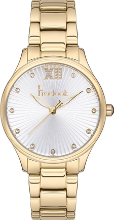 [FL.1.10157-3] FL.1.10157-3 ساعه Freelook