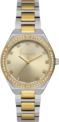 [FL.1.10398-3] FL.1.10398-3 ساعه Freelook