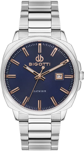 [BG110483-3] BG110483-3 ساعه BIGOTTI