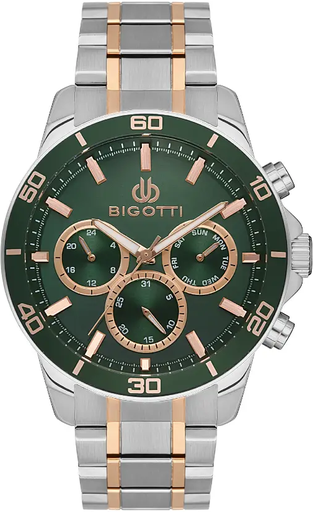 [BG110503-5] BG110503-5 ساعه BIGOTTI