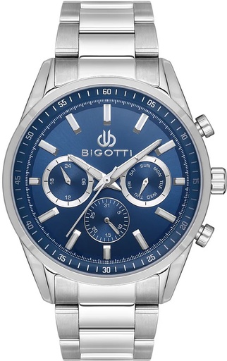[BG110472-3] BG110472-3 ساعه BIGOTTI