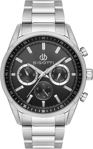 [BG110472-2] BG110472-2 ساعه BIGOTTI
