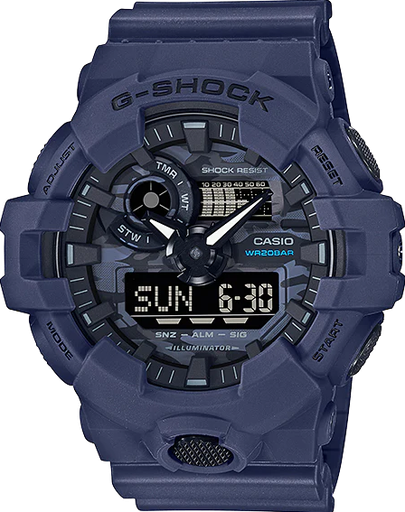 [GA-700CA-2ADR] GA-700CA-2ADR