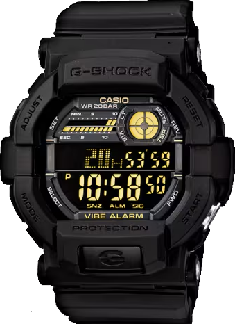 [GD-350-1BDR] GD-350-1BDR
