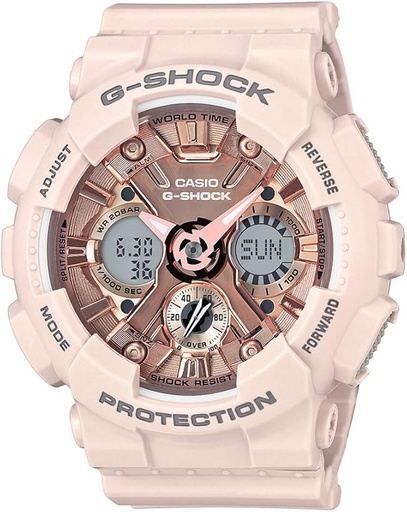 [GMA-S120MF-4ADR] GMA-S120MF-4ADR