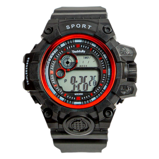 [DF1607-R] DF1607-R