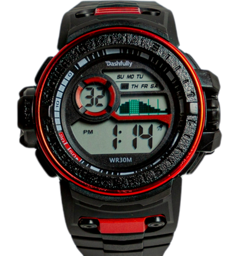 [DF1719-R] DF1719-R