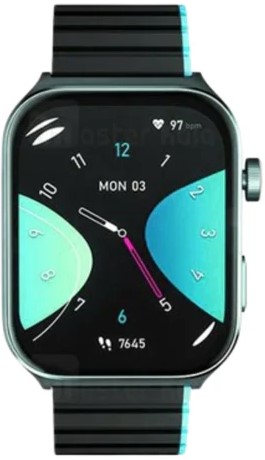 [KIESLECT KS2 LTD]  8a-194 KIESLECT KS2 LTD ساعة سمارت    