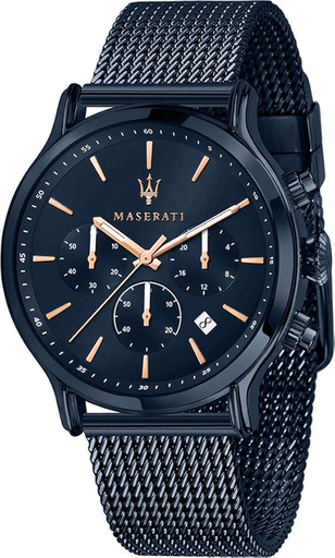 [8873618010] 8873618010 ساعه MASERATI رجالي