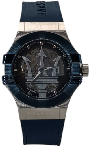 [8821108035] 8821108035 ساعه MASERATI رجالي