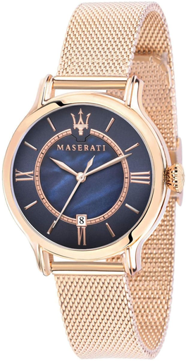 [8853118503] 8853118503 ساعه MASERATI حريمي