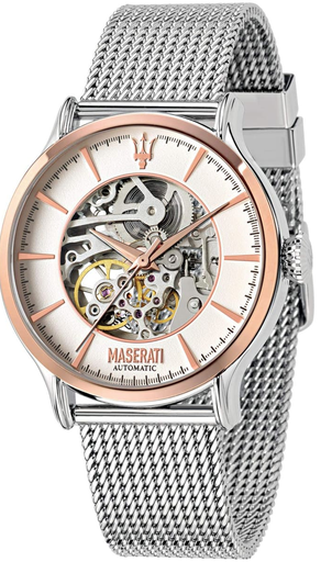 [8823118001] 8823118001 ساعة مزراتي حصيرة أوتوماتك