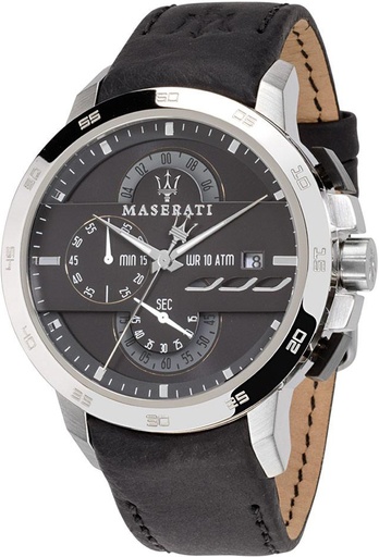 [8871619004] 8871619004 ساعه MASERATI رجالي 