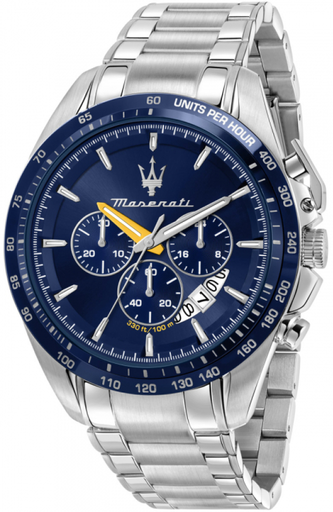 [8871612039] 8871612039 MASERATI ساعة رجالي