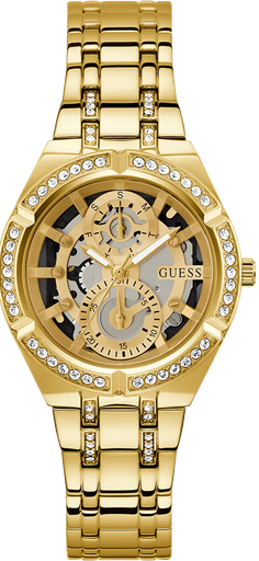 [GW0604L2] ساعه جيس GW0604L2